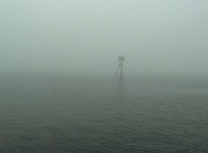 Act 2 of 3 – The Day the Fog Spoke