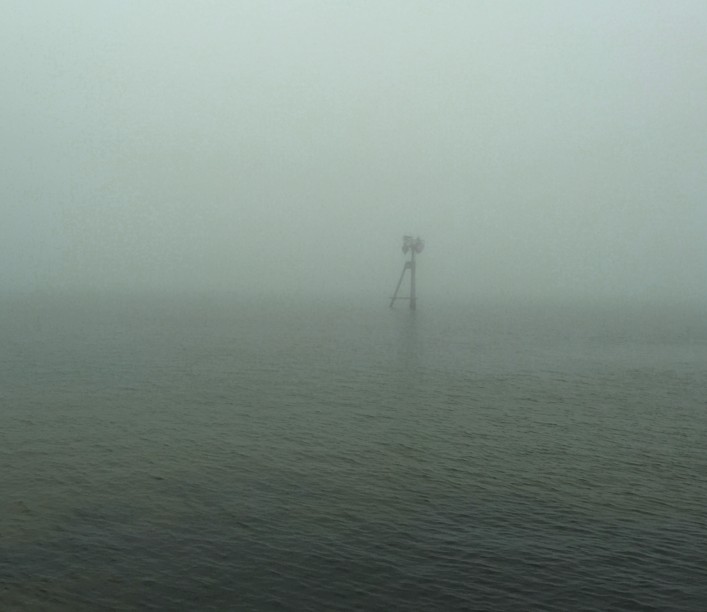 Act 2 of 3 – The Day the Fog Spoke